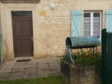 Gîte Murvaux 3 pièces 4 personnes - FR-1-585-37