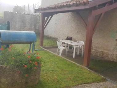 Gîte Murvaux 3 pièces 4 personnes - FR-1-585-37