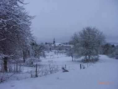 Gîte Halles-sous-les-Côtes 4 pièces 6 personnes - FR-1-585-5