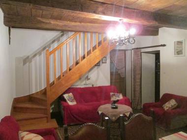 Gîte Bréhéville 4 pièces 6 personnes - FR-1-585-2