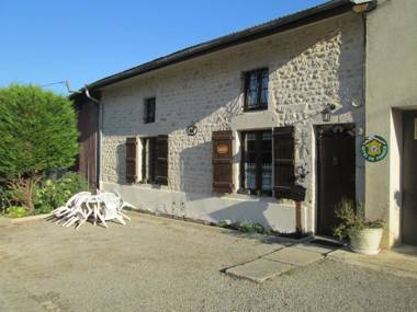 Gîte Bréhéville 4 pièces 6 personnes - FR-1-585-2