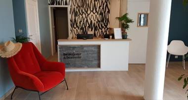 beaujour & bonsoir Brasserie-Hotel