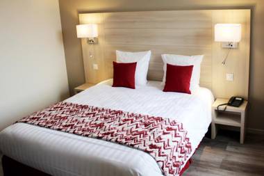 Hotel le Vauxois