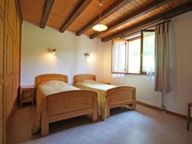 Gîte Basse-sur-le-Rupt 4 pièces 6 personnes - FR-1-589-42