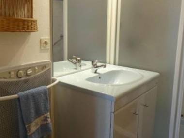 Gîte Basse-sur-le-Rupt 2 pièces 2 personnes - FR-1-589-62