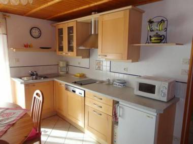 Gîte Basse-sur-le-Rupt 2 pièces 2 personnes - FR-1-589-62