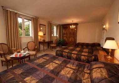 Logis Arts et Terroirs