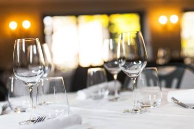 La Rotisserie du Chambertin