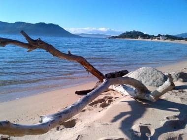 Domaine De Caranella