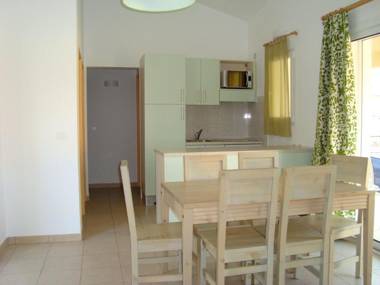 Résidence Odalys San Martinu