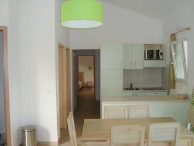 Résidence Odalys San Martinu