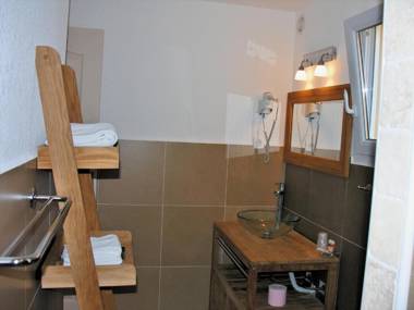 Hotel du Pont de l'Oso