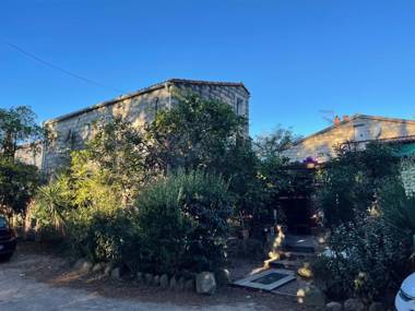 Restaurant - Chambres d'Hôtes Terra Bella Lecci