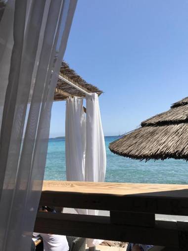 Restaurant - Chambres d'Hôtes Terra Bella Lecci