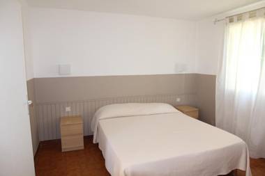 Résidence Domaine De Caranella