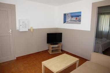 Résidence Domaine De Caranella