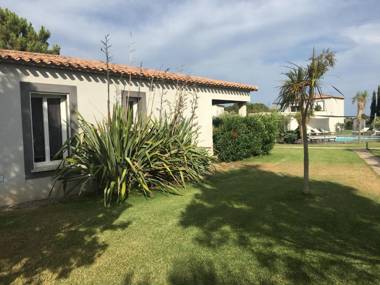 Résidence Pierre & Vacances Premium Les Villas de Porto-Vecchio