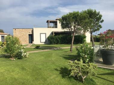 Résidence Pierre & Vacances Premium Les Villas de Porto-Vecchio