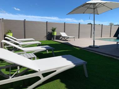 Résidence Pierre & Vacances Premium Vesna Rossa