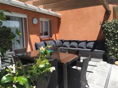 Maison porto vecchio - lecci