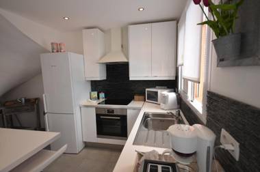 Maison porto vecchio - lecci