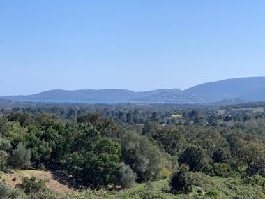 Résidence Pierre & Vacances Premium Les Terrasses d'Arsella