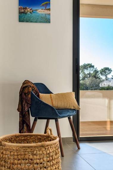 Hotel Calarossa Bay Resort