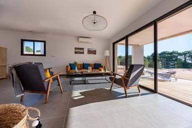 Hotel Calarossa Bay Resort