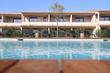 Résidence Saint Cyprien plage