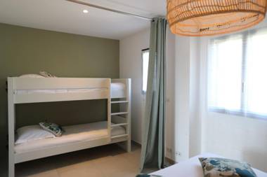 Résidence Saint Cyprien plage