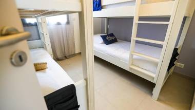 Résidence Saint Cyprien plage