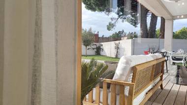 LES VILLAS DE CALA ROSSA