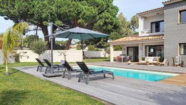 LES VILLAS DE CALA ROSSA