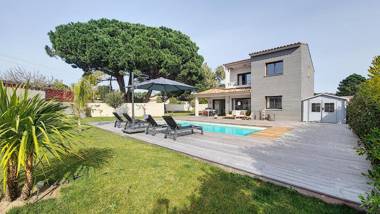 LES VILLAS DE CALA ROSSA