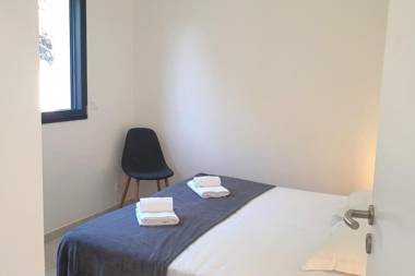 Jolie villa dans résidence avec piscine chauffée privée