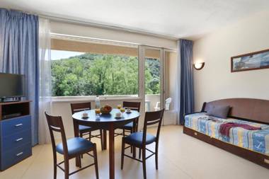 Vacancéole - Le Domaine de Chames - Pont d'Arc