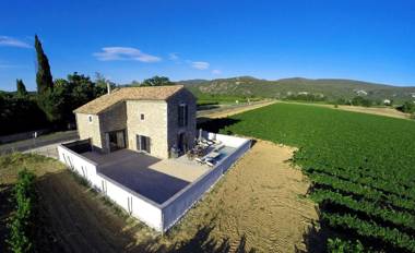 La grange de Papy