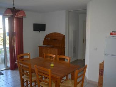 Appartement Vallon-Pont-d'Arc 3 pièces 6 personnes - FR-1-382-54
