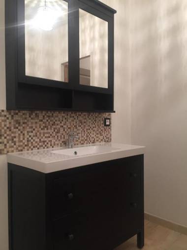 La maison de Salavas