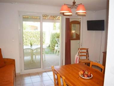 Maison Vallon-Pont-d'Arc 3 pièces 6 personnes - FR-1-382-121