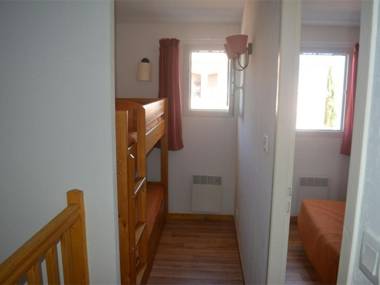 Maison Vallon-Pont-d'Arc 3 pièces 6 personnes - FR-1-382-121