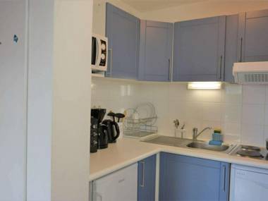 Appartement Vallon-Pont-d'Arc 3 pièces 6 personnes - FR-1-382-167