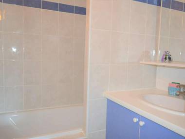 Appartement Vallon-Pont-d'Arc 3 pièces 6 personnes - FR-1-382-167