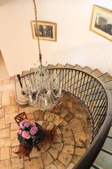 Hôtel Villa Walbaum