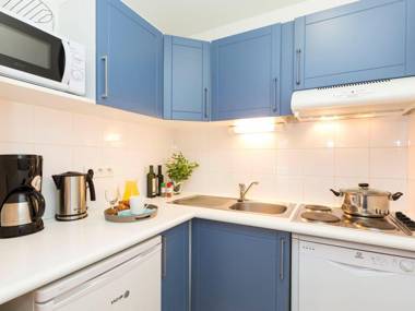 Cozy apartment near the natural arch Vallon Pont-d’Arc