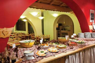 Club Vacances Bleues Les Horizons du Lac (anciennement Serre-du-Villard)