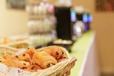 Center Parcs Les Hauts de Bruyères