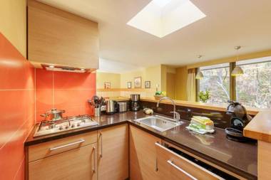 Center Parcs Les Hauts de Bruyères