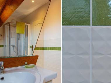 Gîte Chaumont-sur-Tharonne 4 pièces 10 personnes - FR-1-491-98