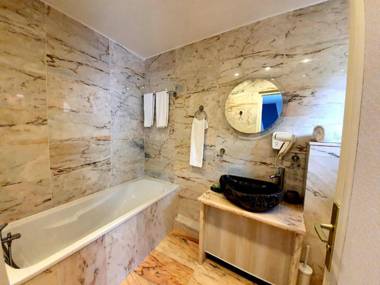 Croix Blanche de Sologne